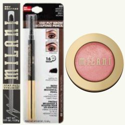 3 Pieces Of Makeup Bundle 