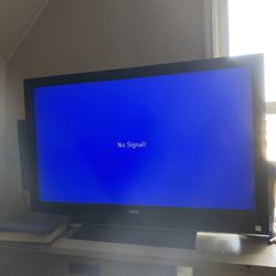 Vizio Flat Screen TV