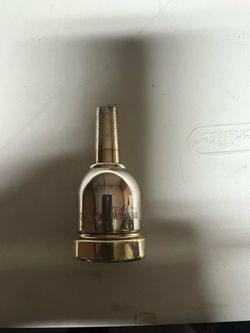 Denis Wick Brass Instrument Mouthpiece