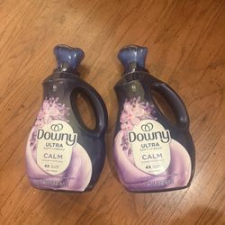 Downy Softeners Bundle