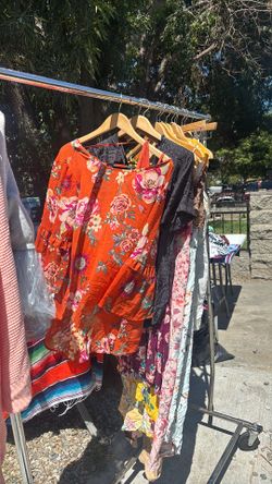 Clothes