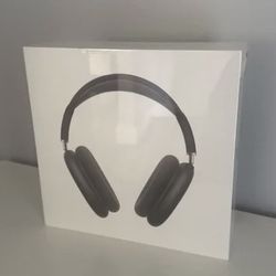 Black AirPod Max