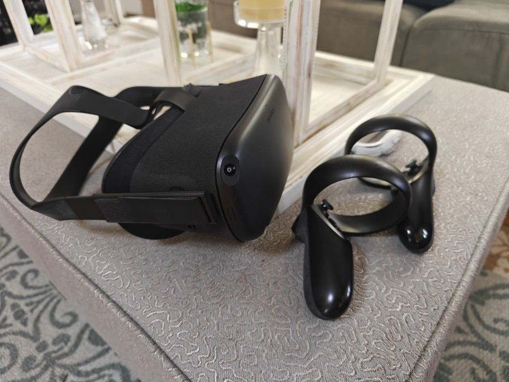 Oculus Quest 1