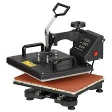 Clothing Heat Press