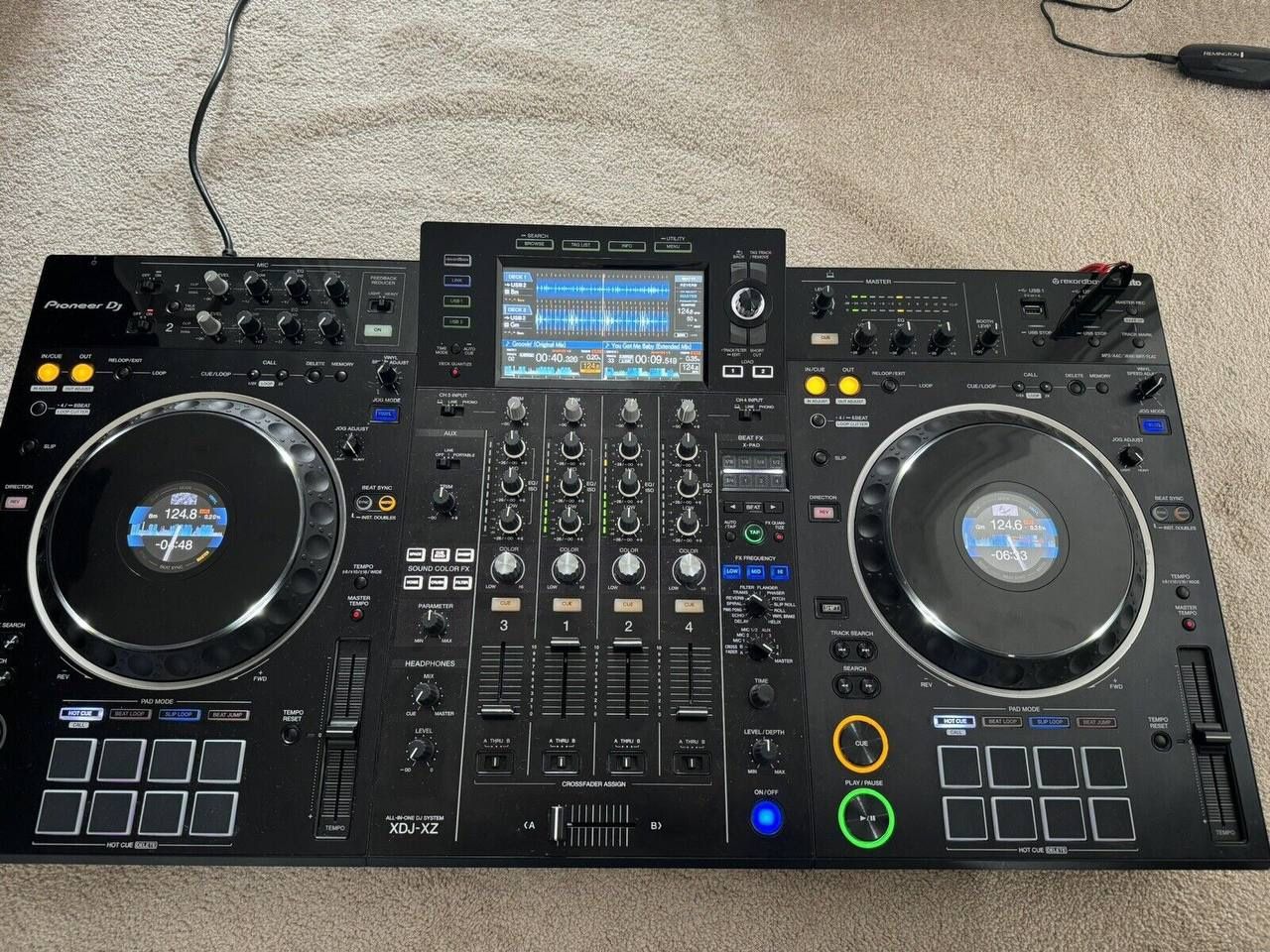 Pioneer