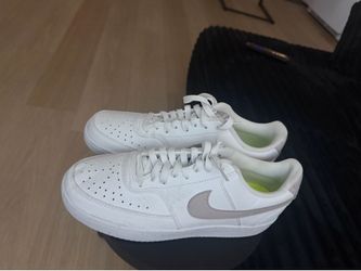 Nike  court Vision low