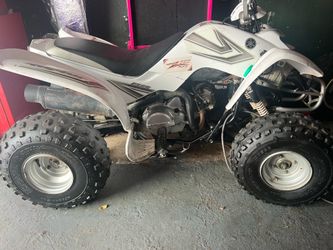 Raptor 80 Trade Dirtbike 85,100,150