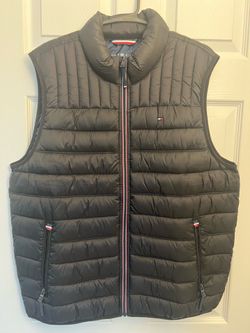 Men’s Tommy Hilfiger Vest