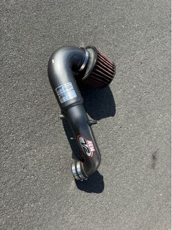 Honda Civic SI EP3 AEM V2 Cold Air Intake