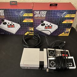 Nintendo Mini NES 