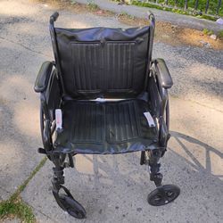 Wheelchair