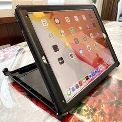 Apple iPad Pro 12,9 2da Generation 