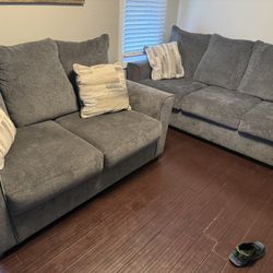 living room set