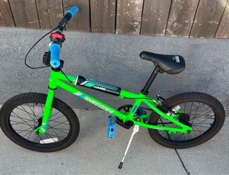 Haro Shredder Bmx Bike
