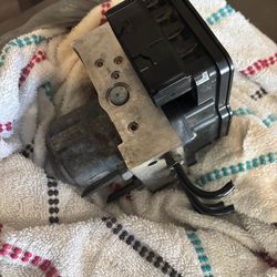 Abs modul Honda alcohol 2014