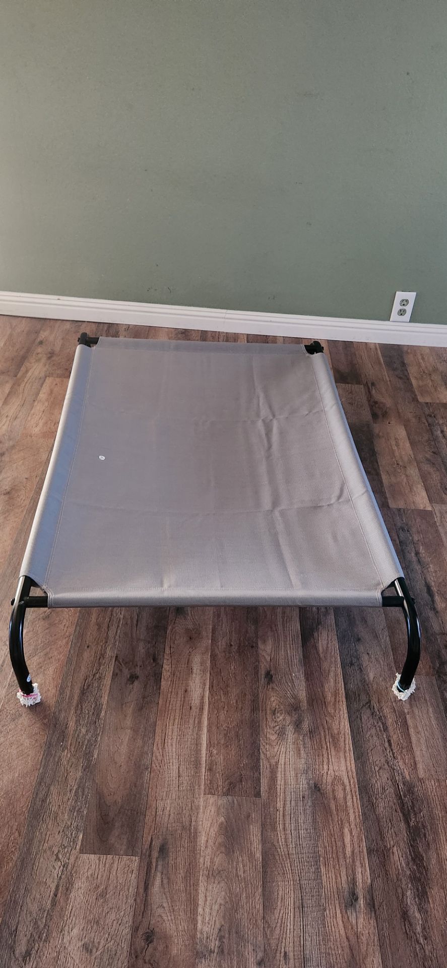 Dog bed