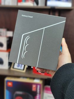 Samsung Galaxy Z Fold 7 Unlocked  | $5 Down | Rest Later