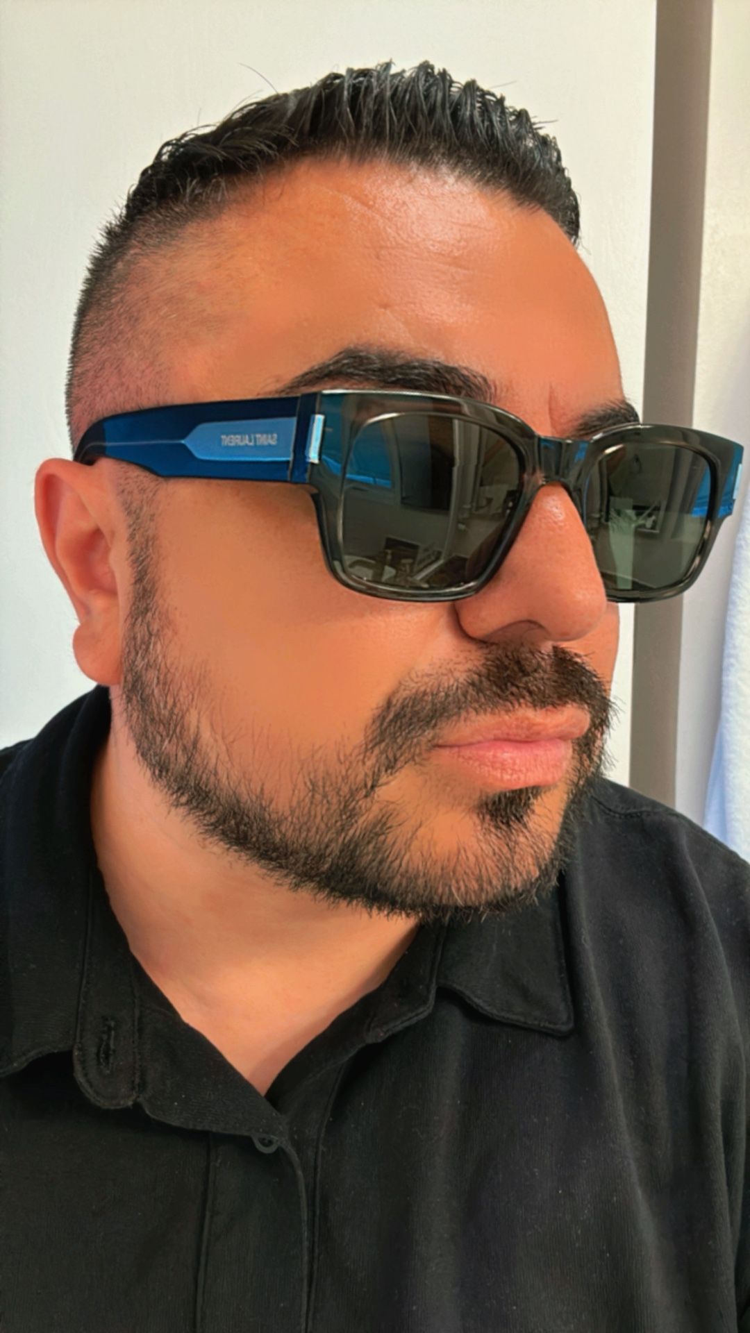 Saint Laurent Sunglasses