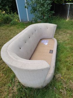 Free Couch Sofa