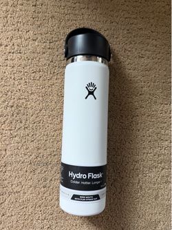 Hydro Flask Water Bottle