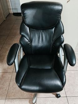 Serta office gaming chair