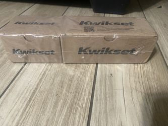 Kwikset