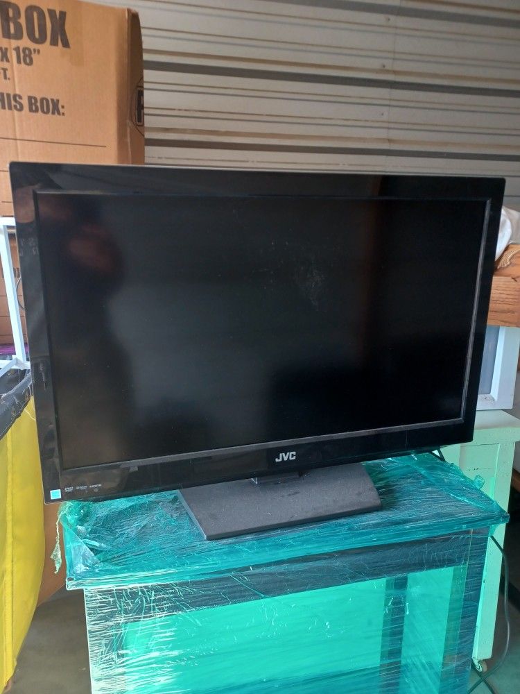 Jvc Tv