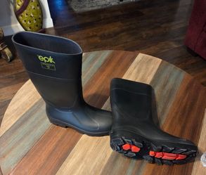 Epik Tread Safety Boot