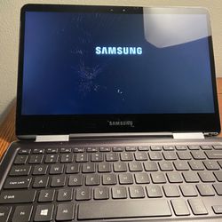 Samsung notebook 9 Pro 13.3”