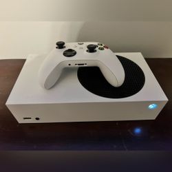 Xbox Series S
