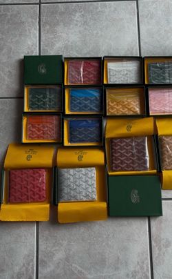 Designer Card-Holders
