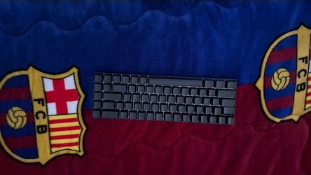 Gaming keyboard Hall effect keys