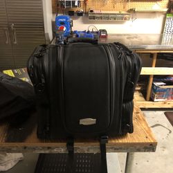 Motorcycle Travel Bag 