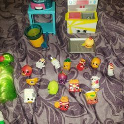 Shopkins