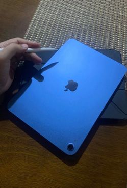 Apple iPad