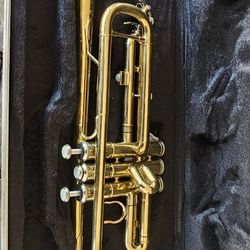 Trumpet 