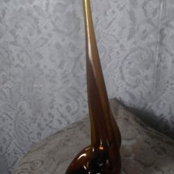 Vintage Freeform Sculpted Art