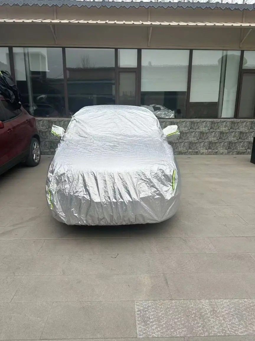2024-2025 Toyota RAV4  COVER