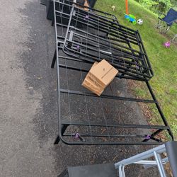 Bed Frame