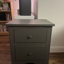 Small Dresser / Side Table 