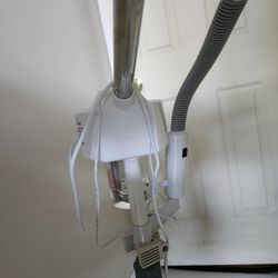 Humidifier Facial  & Led  Light 