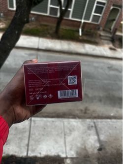 Baccarat rouge 540🔥🔥