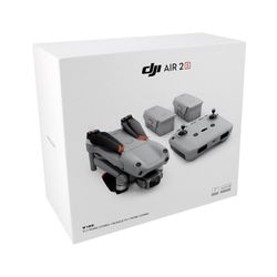 DJI AIR 2S