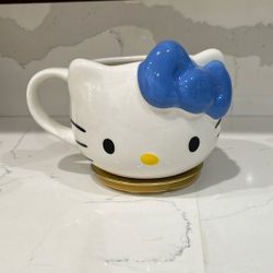 Hello Kitty Mug