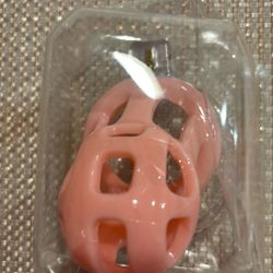 Cage With Key