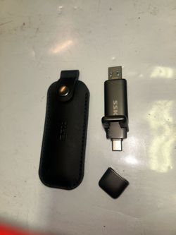 512GB SSK
