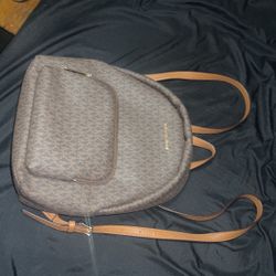 Michel Kors  Backpack 