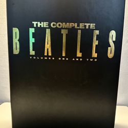 The Complete Beatles Gift Pack - Paperback By Beatles, The - VERY GOOD