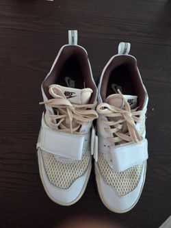 Travis Scott Trainers