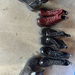 Boot Lot 